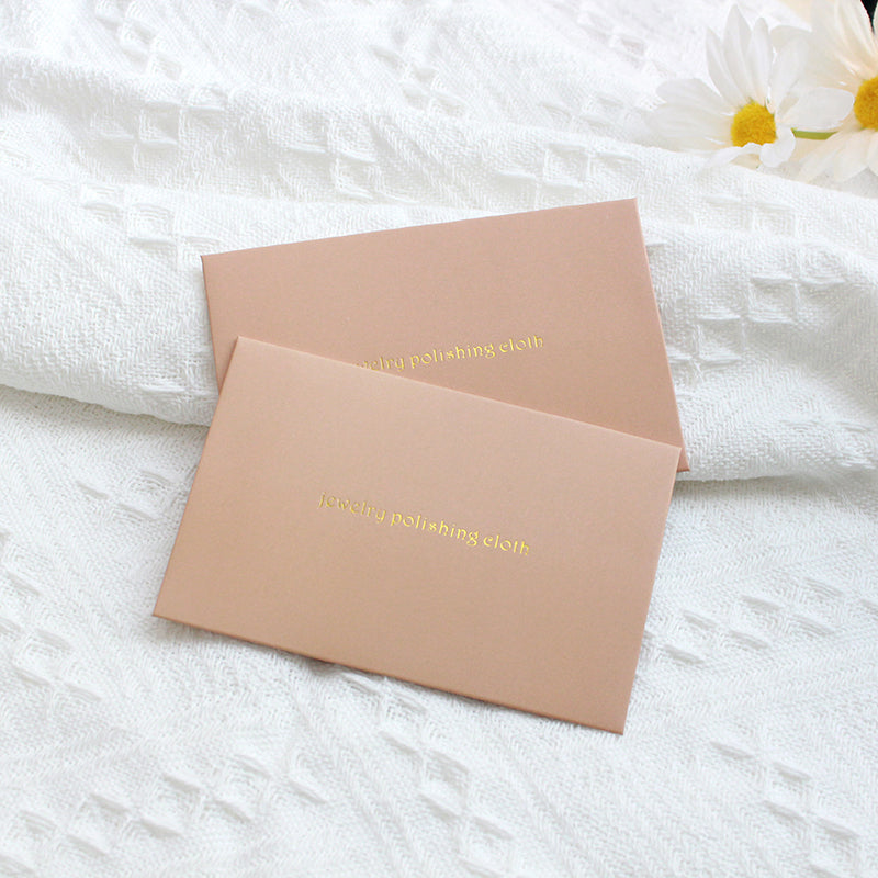 Riviena Polishing Cloth
