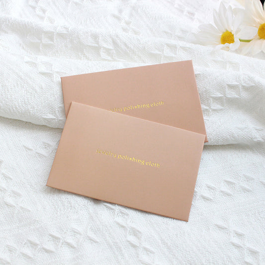Riviena Polishing Cloth