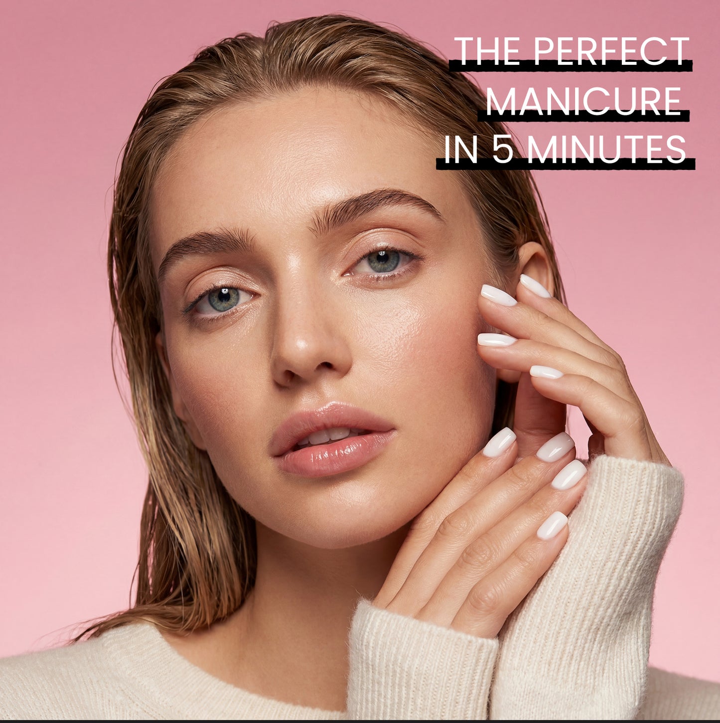 Riviena Press-On Set