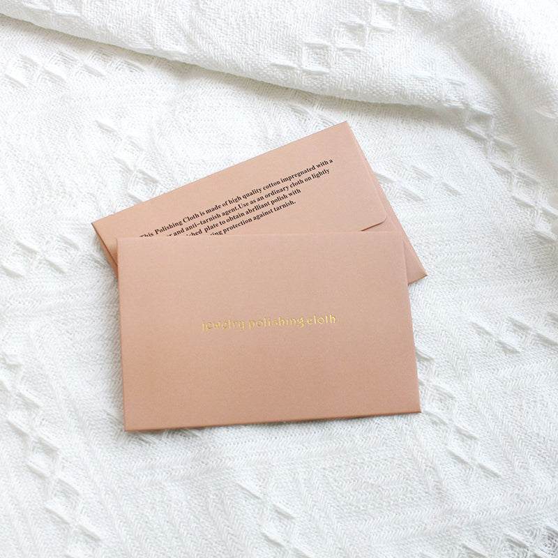 Riviena Polishing Cloth